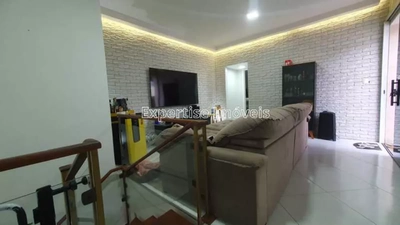 Cobertura, 4 quartos, 159 m² - Foto 5