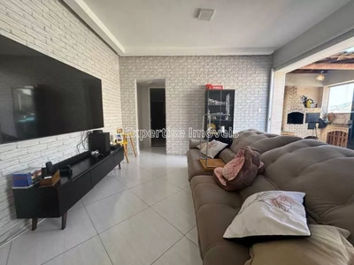 Cobertura, 4 quartos, 159 m² - Foto 4