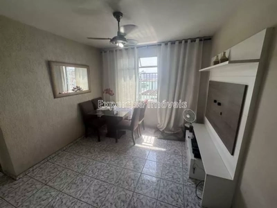 Apartamento, 2 quartos, 48 m² - Foto 2