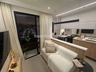 Apartamento, 2 quartos, 37 m² - Foto 4