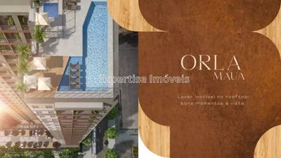 Apartamento, 2 quartos, 26 m² - Foto 5