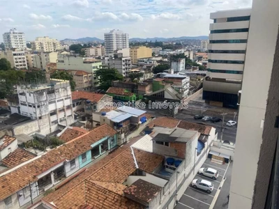 Apartamento, 1 quarto, 33 m² - Foto 5