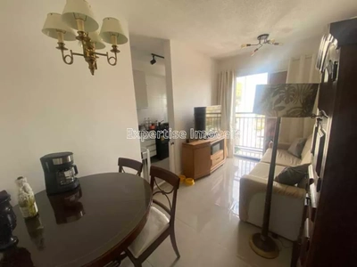 Apartamento, 1 quarto, 33 m² - Foto 3