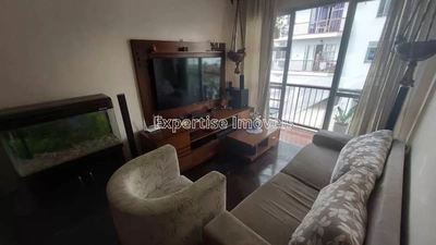 Apartamento, 2 quartos, 69 m² - Foto 1