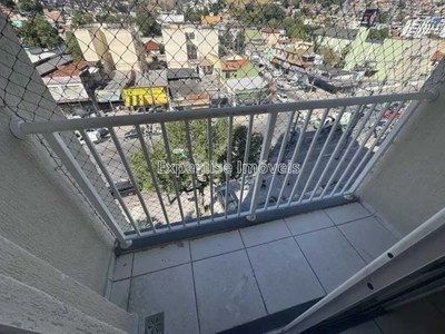 Apartamento, 2 quartos, 44 m² - Foto 5