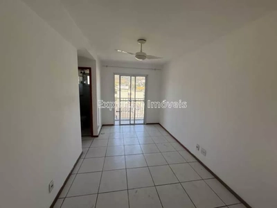 Apartamento, 2 quartos, 44 m² - Foto 2