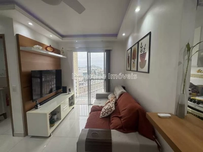 Apartamento, 2 quartos, 50 m² - Foto 5