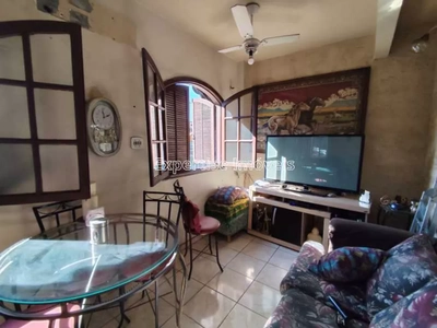 Casa, 2 quartos, 112 m² - Foto 1