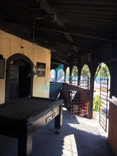 Loja-Salão, 285 m² - Foto 2