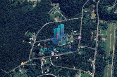 Terreno, 1500 m² - Foto 1