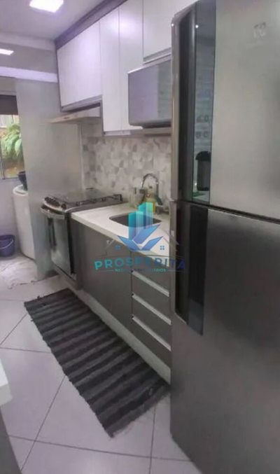 Apartamento, 2 quartos, 63 m² - Foto 3