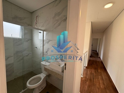 Casa, 3 quartos, 126 m² - Foto 1