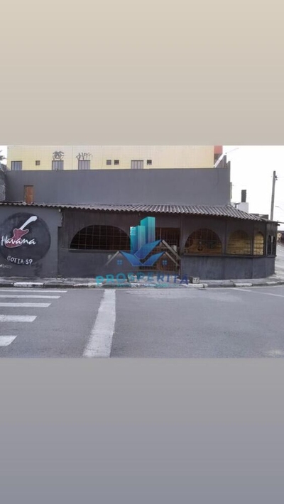 Loja-Salão, 285 m² - Foto 1