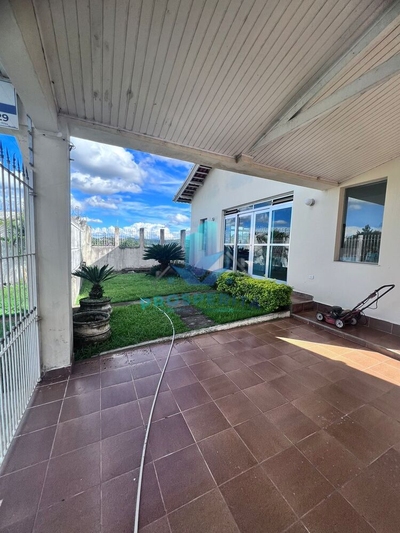 Casa, 200 m² - Foto 4