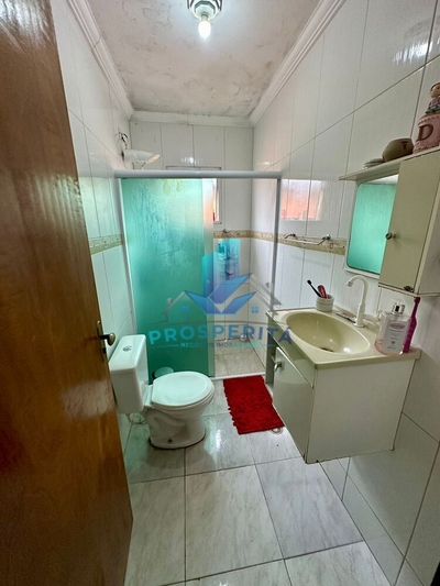 Casa, 3 quartos, 140 m² - Foto 3