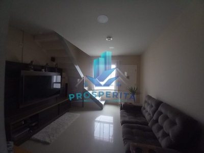 Casa, 2 quartos, 49 m² - Foto 3