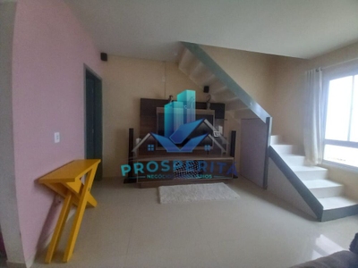 Casa, 2 quartos, 49 m² - Foto 4