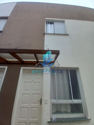 Casa, 2 quartos, 49 m² - Foto 2