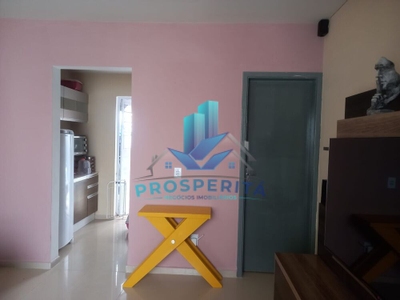 Casa, 2 quartos, 49 m² - Foto 5