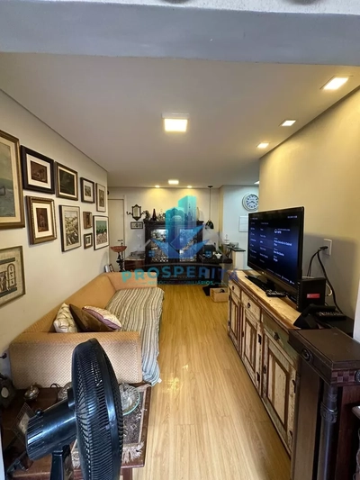 Apartamento, 2 quartos, 61 m² - Foto 4