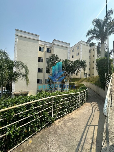 Apartamento, 2 quartos, 56 m² - Foto 2