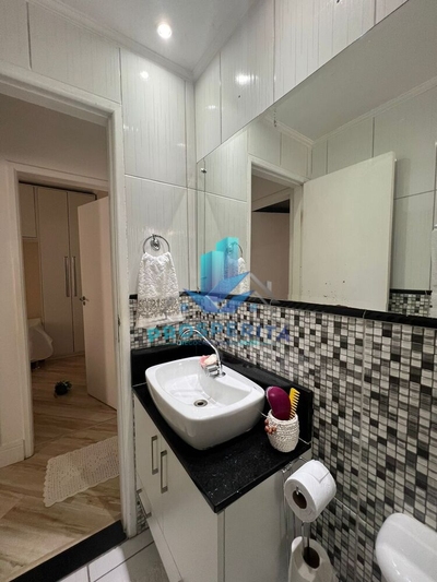 Apartamento, 2 quartos, 60 m² - Foto 4