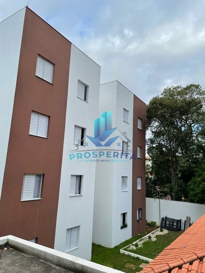 Apartamento, 2 quartos, 60 m² - Foto 1