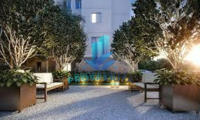 Apartamento, 2 quartos, 48 m² - Foto 3