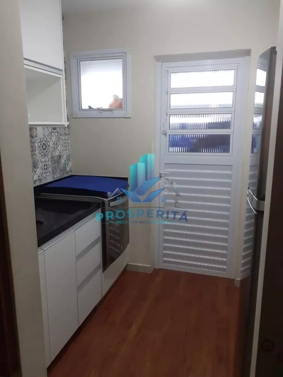 Sobrado, 2 quartos - Foto 4