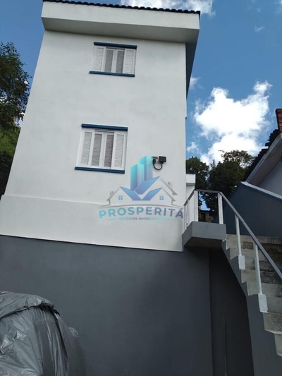 Sobrado, 5 quartos, 159 m² - Foto 4