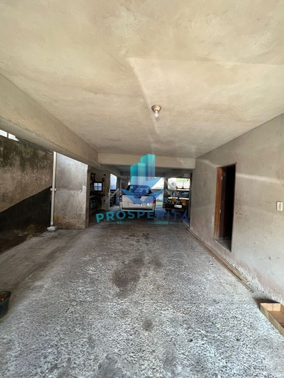 Sobrado, 4 quartos, 380 m² - Foto 1