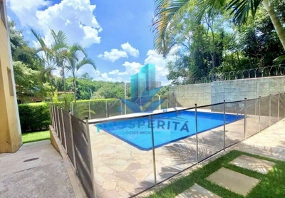 Apartamento, 2 quartos, 48 m² - Foto 3