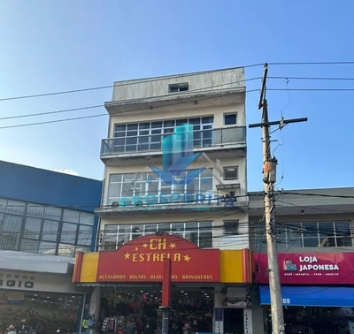 Kitnet-Studio, 40 m² - Foto 1