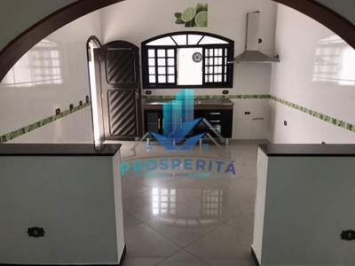 Sobrado, 4 quartos, 291 m² - Foto 1