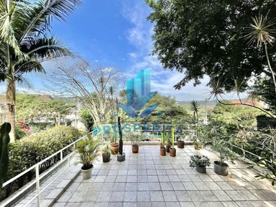 Casa, 4 quartos, 380 m² - Foto 4