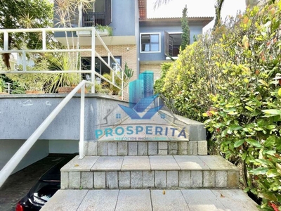 Casa, 4 quartos, 380 m² - Foto 3