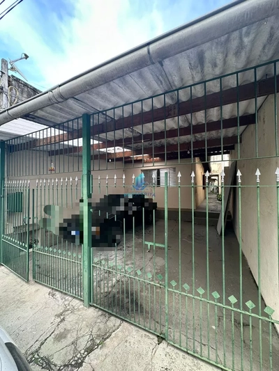 Casa, 2 quartos, 103 m² - Foto 4