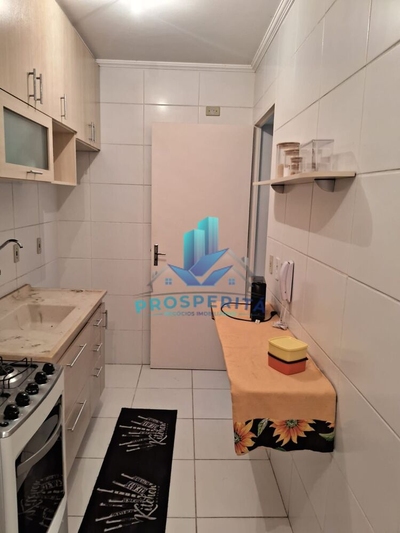 Apartamento, 2 quartos, 47 m² - Foto 1