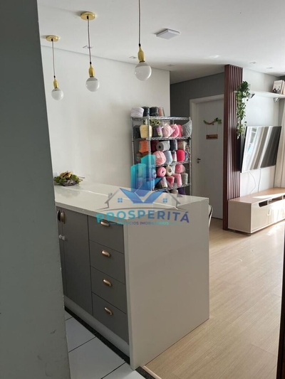 Apartamento, 2 quartos, 62 m² - Foto 1