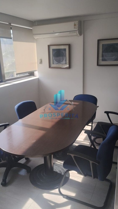 Sala-Conjunto, 34 m² - Foto 4