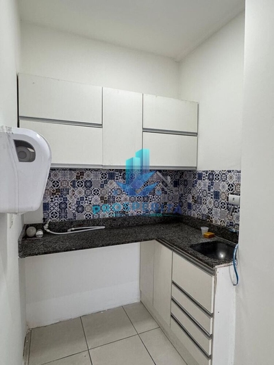 Loja-Salão, 80 m² - Foto 3