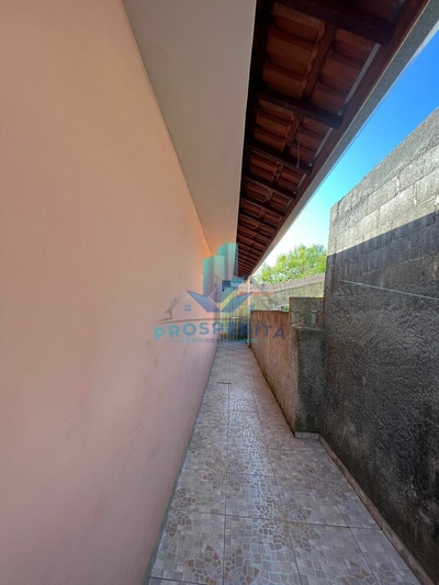 Casa, 3 quartos, 77 m² - Foto 2