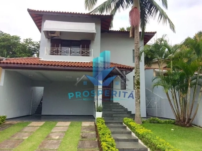 Casa de Condomínio, 4 quartos - Foto 2