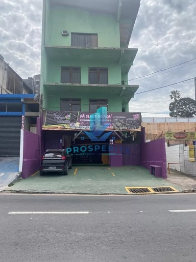 Loja-Salão, 25 m² - Foto 3