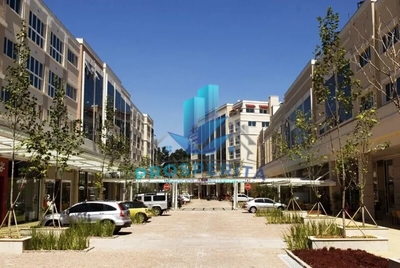 Loja-Salão, 41 m² - Foto 1