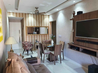 Apartamento, 3 quartos, 75 m² - Foto 1