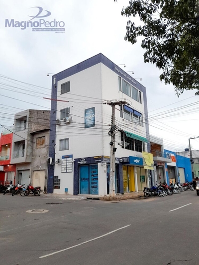 Sala-Conjunto, 14 m² - Foto 1