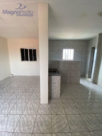 Apartamento, 2 quartos, 60 m² - Foto 2