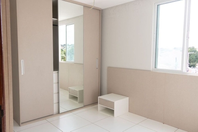 Apartamento, 3 quartos, 69 m² - Foto 5