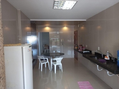 Apartamento, 4 quartos, 200 m² - Foto 1